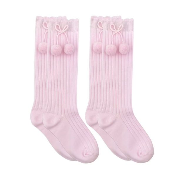 I Love Horseriding Ladies Pink Socks Soft Cotton Rich Stretch material size 3/8 